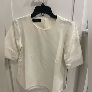 NWT Brass Clothing The Nonstop Top XS